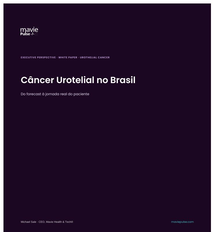 Capa do material